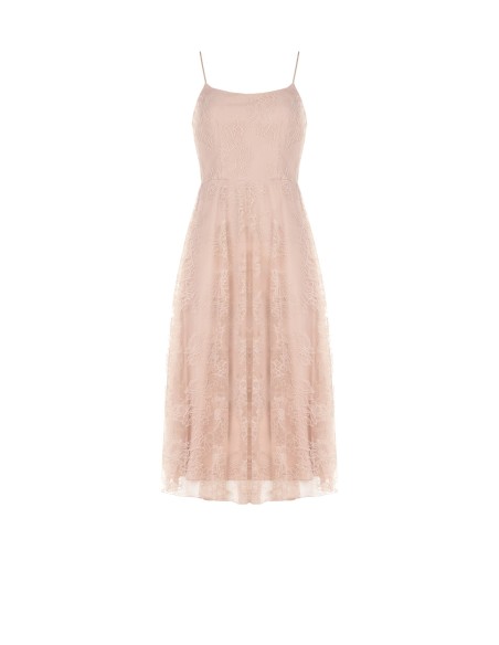 Vestido Rinascimento
