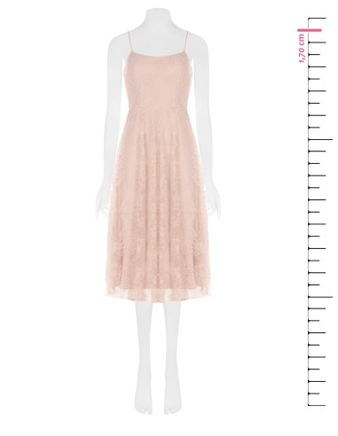 Vestido Rinascimento