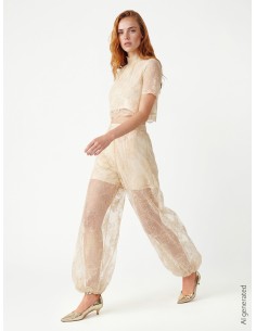 Pantalone Rinascimento - Vestiti Firmati Life Smiles