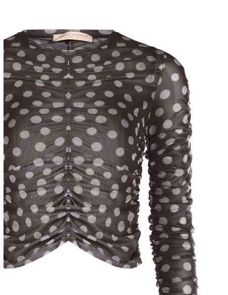 T-Shirt Rinascimento - Vestiti Firmati Life Smiles