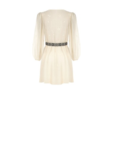 Vestido Rinascimento