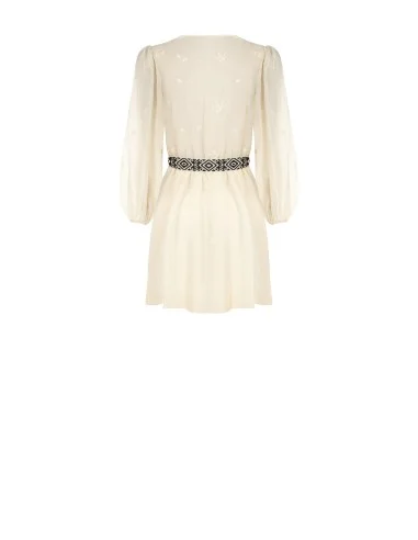 Vestido Rinascimento
