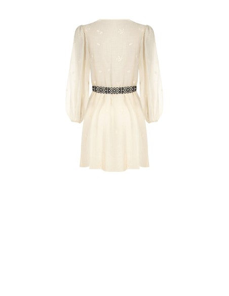 Vestido Rinascimento