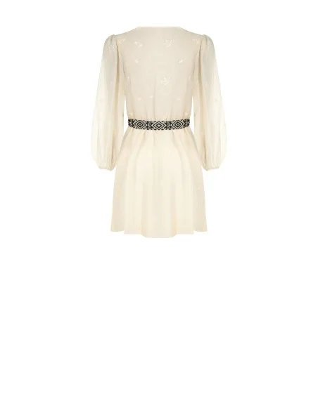 Vestido Rinascimento