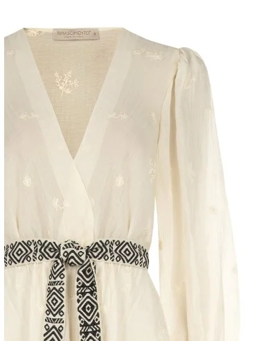 Vestido Rinascimento