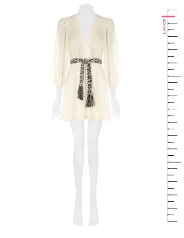 Vestido Rinascimento