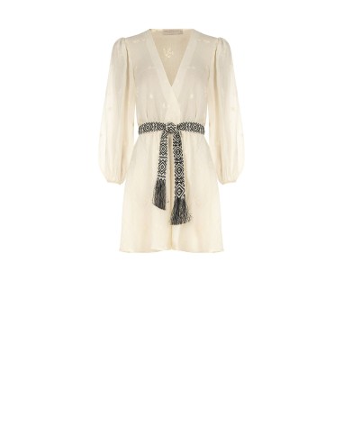 Vestido Rinascimento