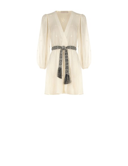 Vestido Rinascimento