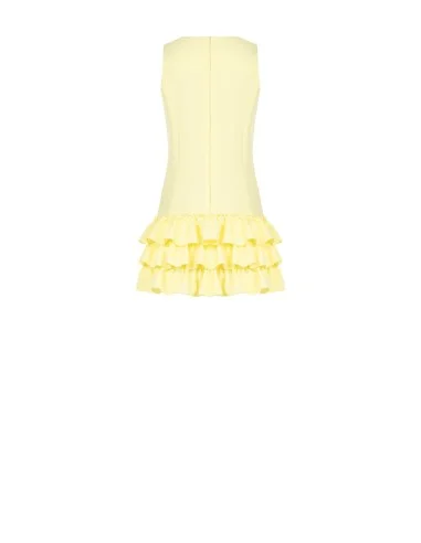 Vestido Rinascimento