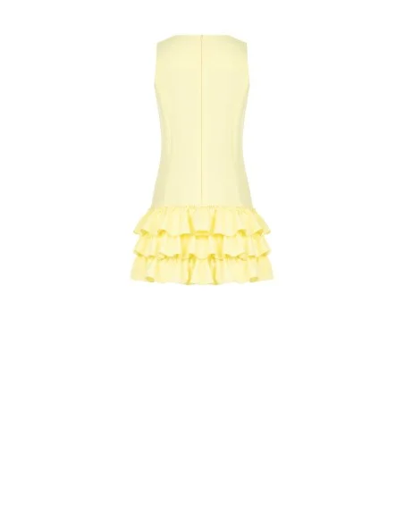 Vestido Rinascimento