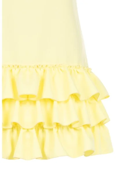 Vestido Rinascimento