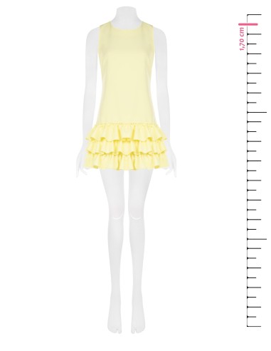 Vestido Rinascimento