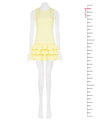 Vestido Rinascimento