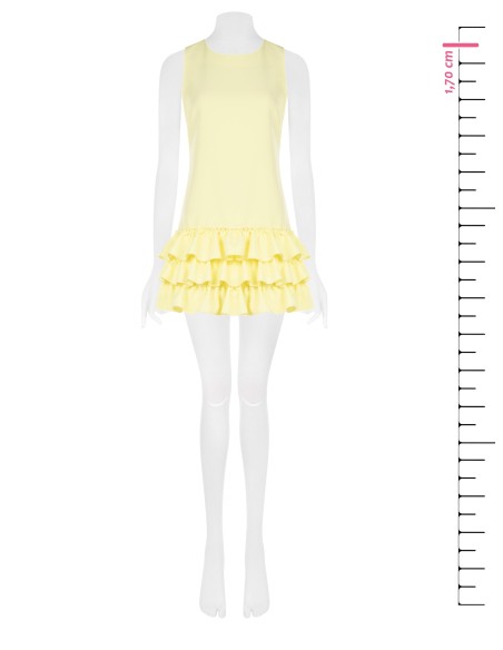 Vestido Rinascimento