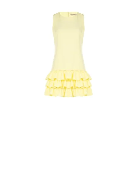 Vestido Rinascimento