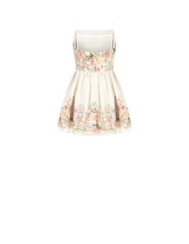 Vestido Rinascimento