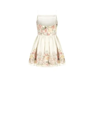 Vestido Rinascimento