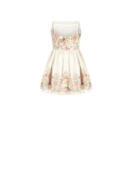 Vestido Rinascimento