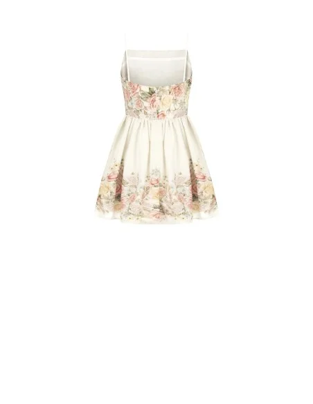 Vestido Rinascimento