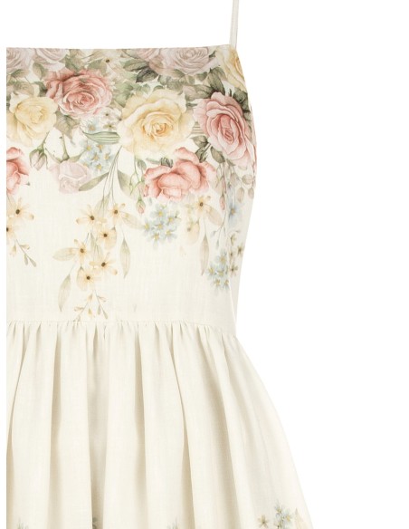 Vestido Rinascimento