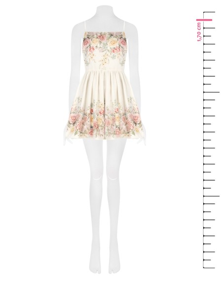 Vestido Rinascimento