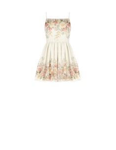 Vestido Rinascimento