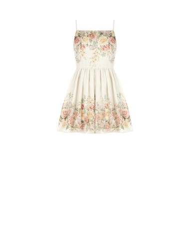 Vestido Rinascimento
