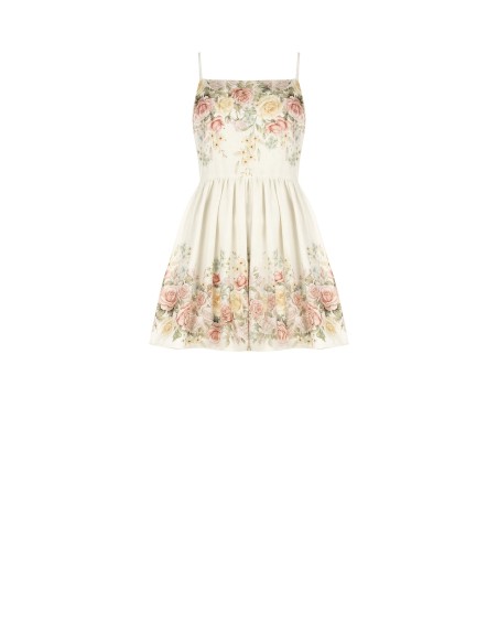 Vestido Rinascimento