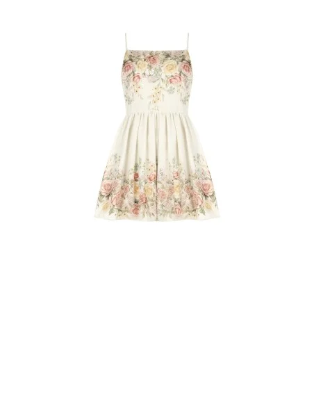 Vestido Rinascimento