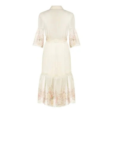 Vestido Rinascimento