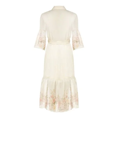 Vestido Rinascimento