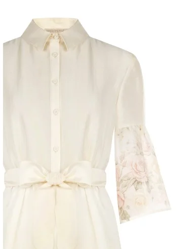 Vestido Rinascimento