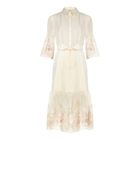 Vestido Rinascimento