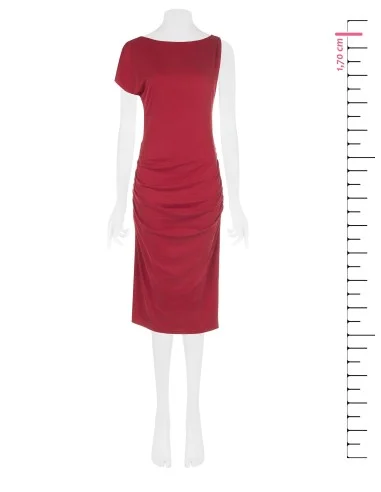 Vestido Rinascimento