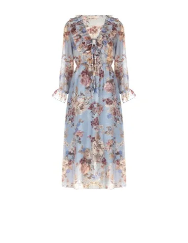 Vestido Rinascimento