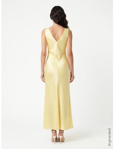 Vestido Rinascimento 2