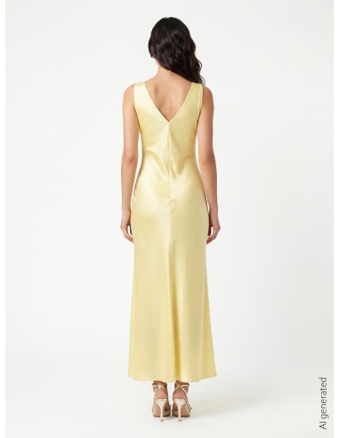 Vestido Rinascimento