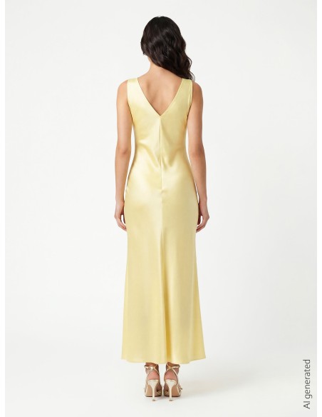 Vestido Rinascimento