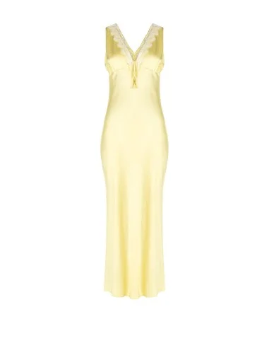 Vestido Rinascimento
