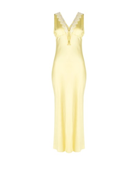 Vestido Rinascimento