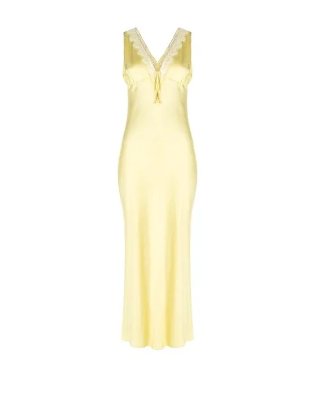 Vestido Rinascimento