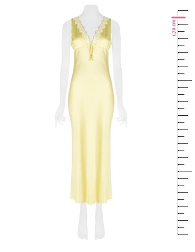 Vestido Rinascimento