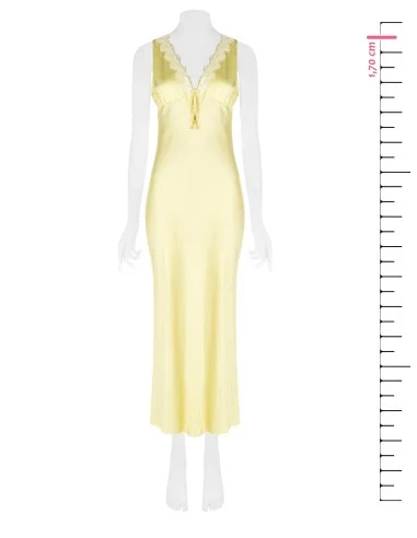 Vestido Rinascimento