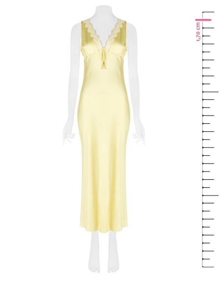 Vestido Rinascimento