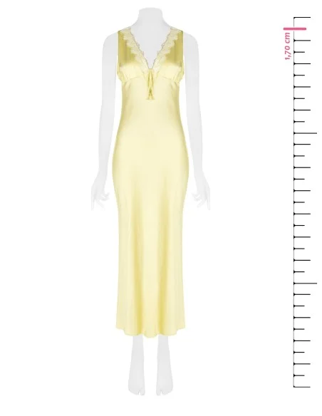 Vestido Rinascimento
