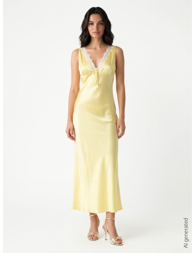 Vestido Rinascimento