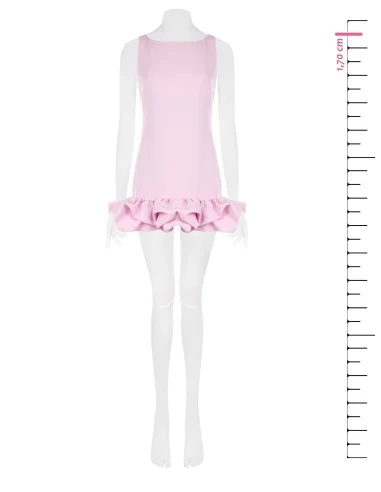 Vestido Rinascimento