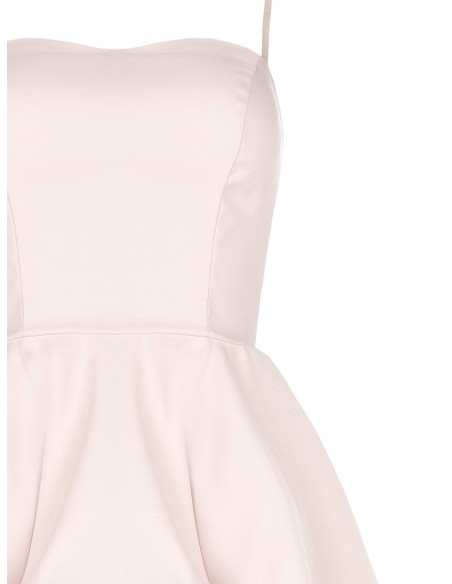 Vestido Rinascimento