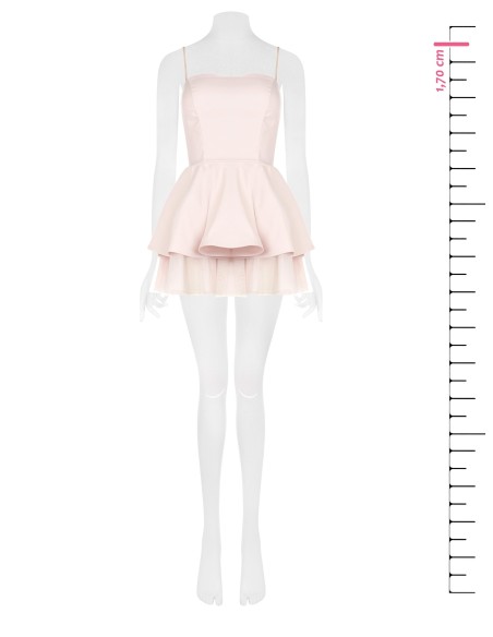 Vestido Rinascimento