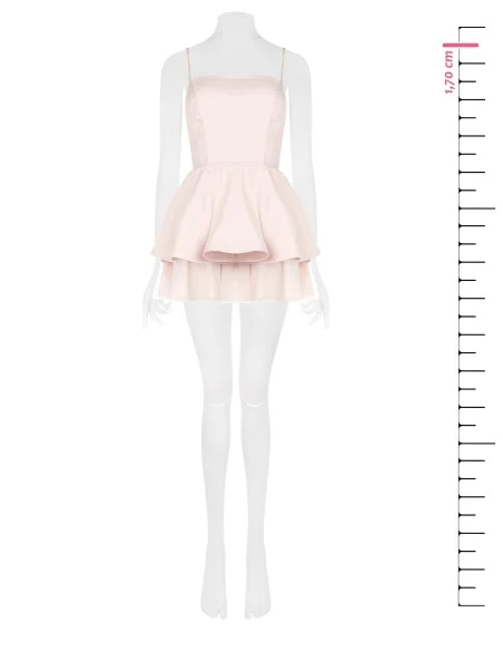 Vestido Rinascimento